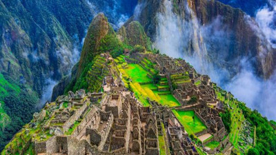 196 ülkeyi gezen kadının en beğendiği 10 ülke