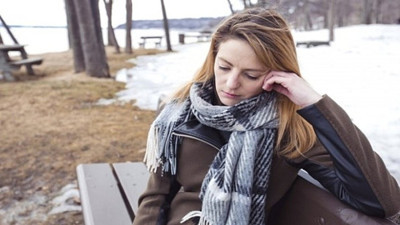 Kış aylarında yorgunluktan nasıl kurtulacağımız ortaya çıktı