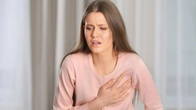 Kalp krizinin en büyük habercisi gözlerdeki işaret ortaya çıktı