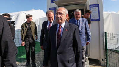 Seçim dönemi provokasyonlar mı olacak