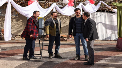 Gönül Dağı'nın eski oyuncusu geri dönüyor. Bakın kim geldi