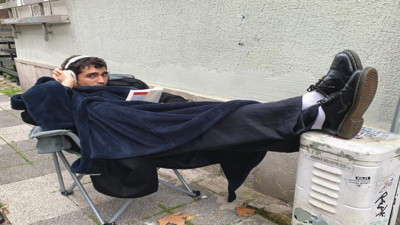 'Yalı Çapkını'nın yıldızından 50. bölüm pozu