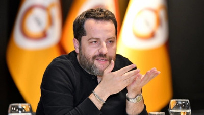 Erden Timur yine büyük oynuyor. Galatasaray'dan Real Madrid'in yıldızına teklif