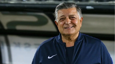 Yılmaz Vural Beşiktaş Fenerbahçe derbisinin favorisini açıkladı