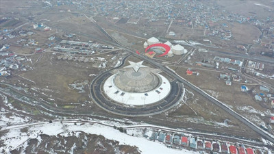 Sarıkamış şehitleri harekatın 109'inci yılında anılacak