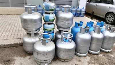 Ocağa dikilen incir ağacı: Mutfak tüpü