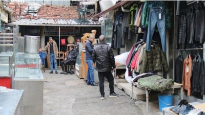 Ekonomik kriz bit pazarını da vurdu. 'Ucuzluğa rağmen satış yapamıyoruz'