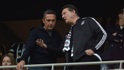 Ali Koç: Alo ben gelemiyorum