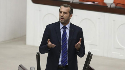 Son dakika... Saffet Sancaklı'nın MHP'den istifası istendi