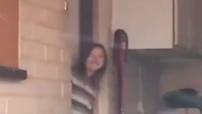 Bir baba, kızının onu her akşam nasıl karşıladığını öyle bir anlattı ki...