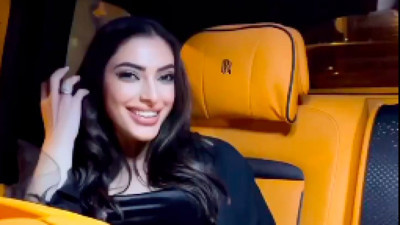 Arap prensi sevgili nasıl bulunur?