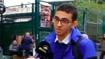 Lise öğrencisi: "Tavuk döner bile lüks geliyor artık"