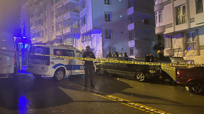 Tartıştığı kız arkadaşını boynundan vurup intihar etti