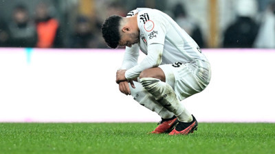 Ali Gültiken'den Beşiktaş için bomba açıklamalar: Çöp adamlar izledik