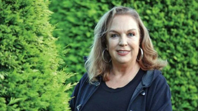 Yeşilçam'ın usta ismi Selda Alkor 'Dört Yapraklı Yonca'yı hedef aldı