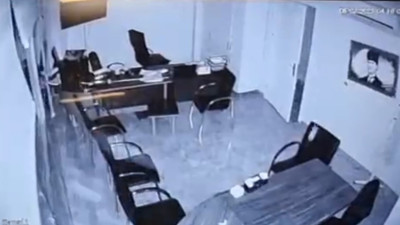 Hatay'daki depremin yeni görüntüleri tüyler ürpertti. Asrın felaketinin hiç yayınlanmamış görüntüleri