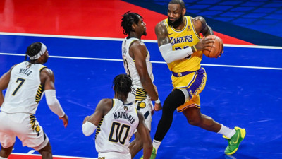 NBA Sezon İçi Turnuvası’nın Şampiyonu Los Angeles Lakers!