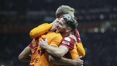 Galatasaray Şampiyonlar Ligi'nde gruptan nasıl çıkar? İşte tüm ihtimaller