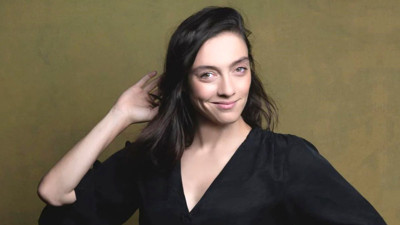 Merve Dizdar 2023'ün bitmesine günler kala bombayı patlattı