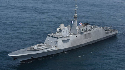 Fransa'dan kritik açıklama: Kızıldeniz’de iki İHA’yı vurduk