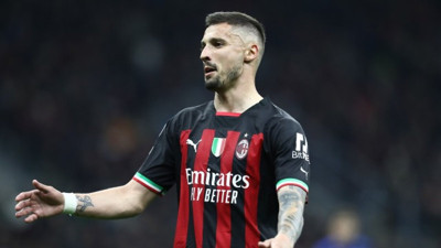 Fenerbahçe'nin istediği Krunic'in bonservisi belli oldu