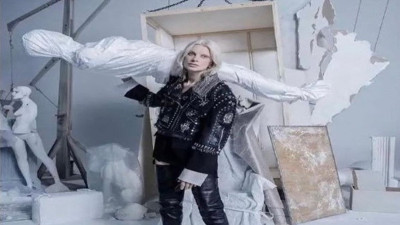 Ünlü giyim markasından infial yaratan paylaşım. Filistin’e gönderme mi?