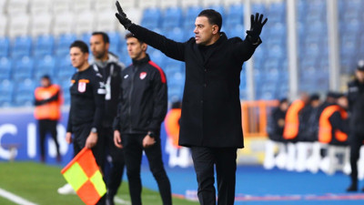 Çağdaş Atan'dan çok konuşulacak sözler: Kan, savaş, ihtiras, tutku...