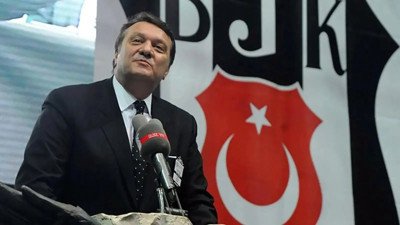 Hasan Arat harekete geçti. Beşiktaş Madrid'in yıldızını istiyor