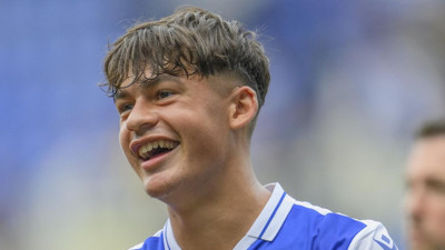 3. Lig'in yıldızı Real Madrid'e transfer oluyor