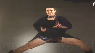 Ata Demirer'in sektöre girdiği ilk hali ortaya çıktı. Bakın nasıl şöhret olmuş?