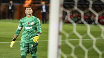 Muslera'nın Adana Demirspor maçında sarı kart almasına sebep olan sözleri ortaya çıktı