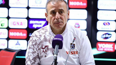 Abdullah Avcı: Visca bugün 7 tane asist yapabilirdi