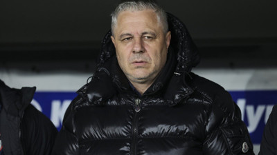 Sumudica: Bu ülkede herkes teknik direktör