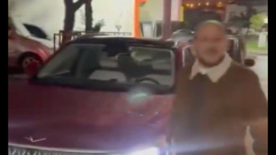 Rizeli Vatandaş: 'Mazot Fiyatı Ne Olursa Olsun, Bundan Sonra Yerli ve Milli TOGG'u Tercih Edeceğim!'