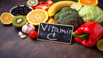 C vitaminin o özelliği yanlış mı