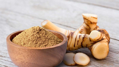 Mide bağırsak gazlarını önleyen mucize ot ortaya çıktı