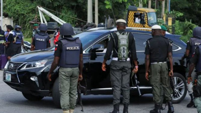 Nijerya’da yük kamyonu yayaları ezdi. Çok sayıda ölü ve yaralı var