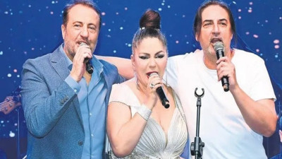 İzel-Çelik-Ercan’dan 30 yıl sonra bir ilk