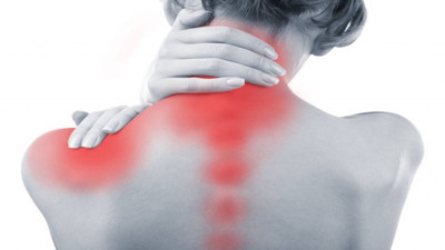 Boynumuz neden ağrır?