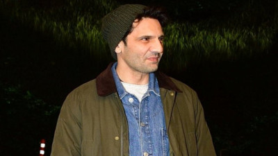 Baba olan Kaan Urgancıoğlu doğum anını anlattı