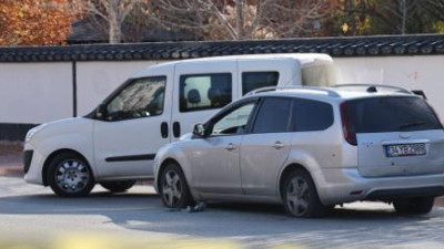 Polisten kaçan yabancı uyruklu terörist çıktı