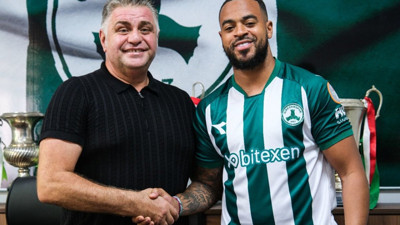 Giresunspor'da sürpriz ayrılık