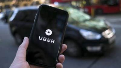 Uber’in gerçek yüzü ortaya çıktı. Karaman’ın koyunu sonra çıkar oyunu