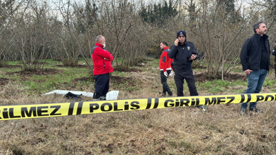 26 gündür kayıp olan şahsın cesedi bulundu