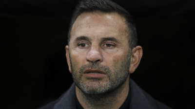 Okan Buruk: Kopenhag'a saygısızlık yapmadım