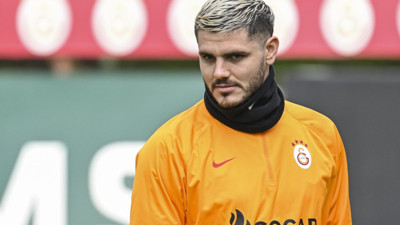 Icardi sağlık durumunu açıkladı: Enjeksiyon ile oynuyorum