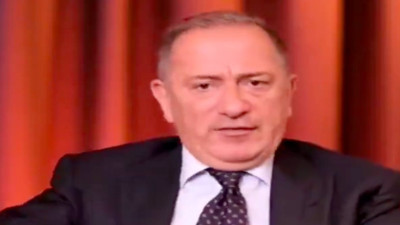 Fatih Altaylı'dan Trafik Magandalarına Sert Çıkış: 'Bir Grup Hayvanla Yaşamak Zorunda Kalıyoruz!'