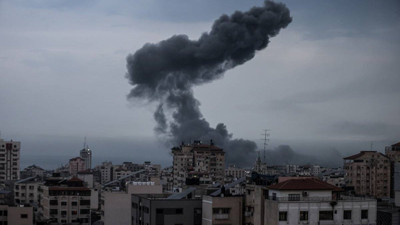 BM: Beyaz fosfor gibi silahların kullanımından ciddi endişe duyuyoruz