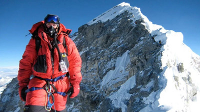 Dağı seven dikenine nasıl katlanır