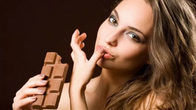 Çikolata nasıl kilo verdirir